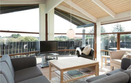 Holiday Home Havtornvej Hj�rring