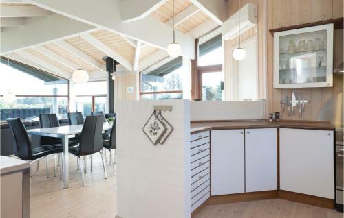 Holiday Home Havtornvej Hj�rring