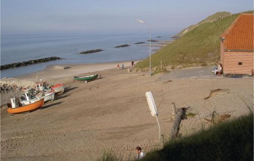 Holiday Home Klittornvej