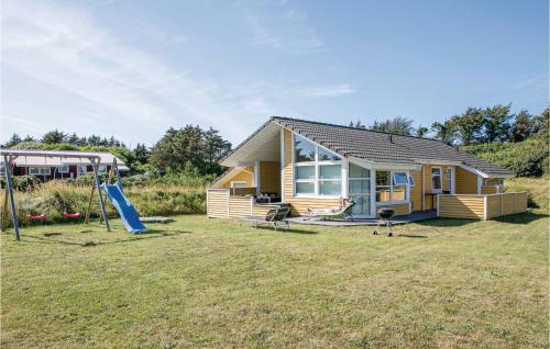 Holiday Home Kirkedalsvej