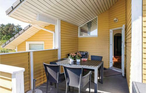 Holiday Home Kirkedalsvej