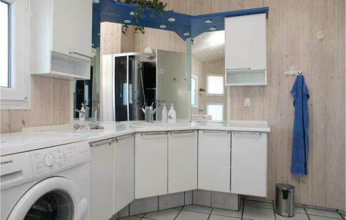 Holiday Home Knoldeb�kvej Hj�rring III
