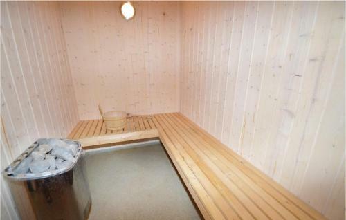 Holiday Home Kaskelotvej III