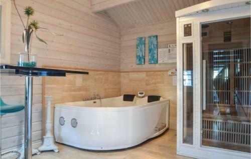 Holiday Home Hyttefadet