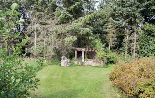 Holiday Home Hyttefadet