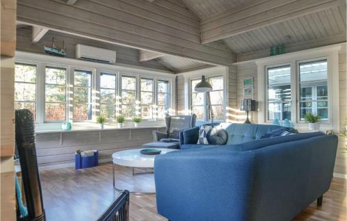 Holiday Home Hyttefadet