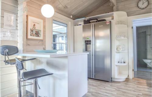 Holiday Home Hyttefadet