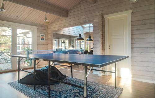 Holiday Home Hyttefadet