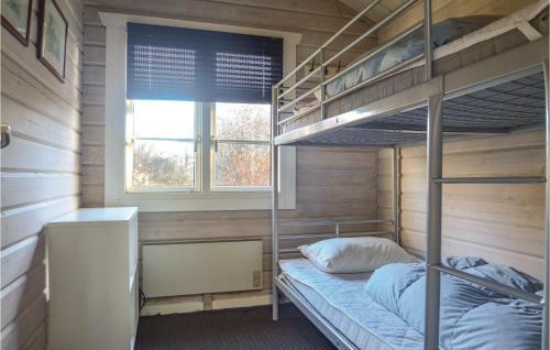 Holiday Home Hyttefadet