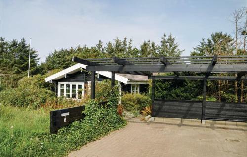 Holiday Home Hyttefadet