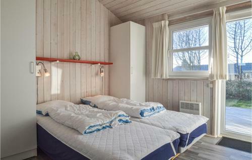 Holiday Home Kaskelotvej L�kken X