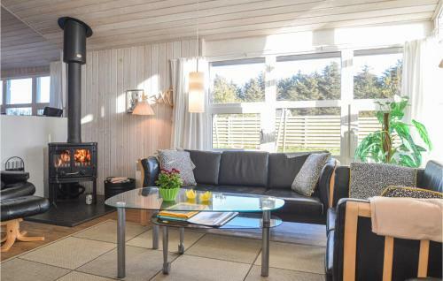 Holiday Home Kaskelotvej L�kken X