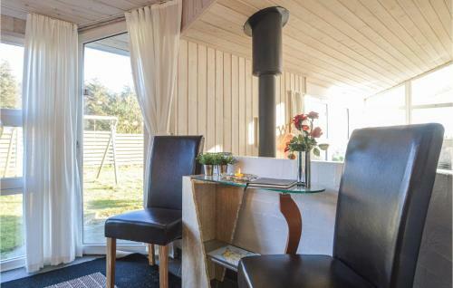 Holiday Home Kaskelotvej L�kken X