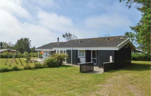 Holiday Home Kaskelotvej L�kken X