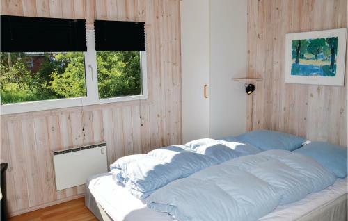 Holiday Home Martsvej