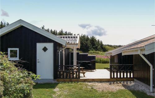 Holiday Home Martsvej