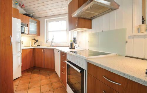 Holiday Home Hj�rring 27