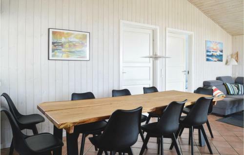Holiday Home Hj�rring 27
