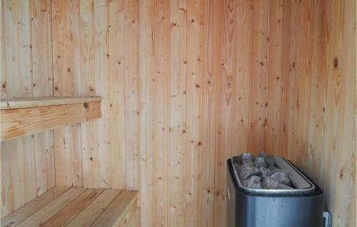 Holiday Home Hj�rring 27