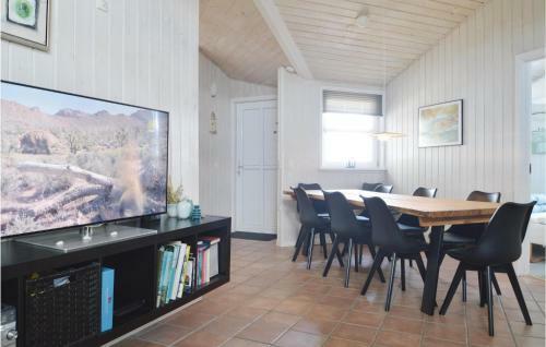 Holiday Home Hj�rring 27