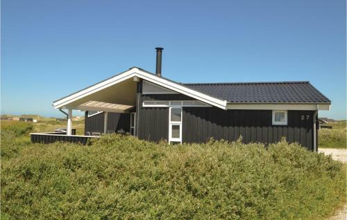 Holiday Home Hj�rring 27