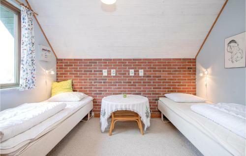 Holiday Home Gr�vlingevej L�kken XI