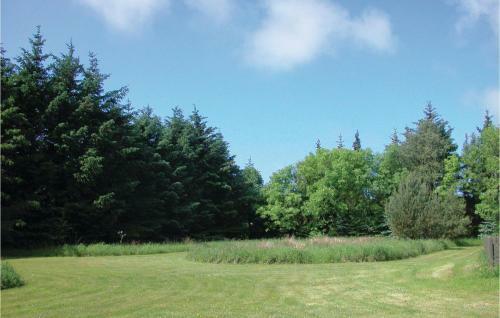 Holiday Home Gr�vlingevej L�kken XI