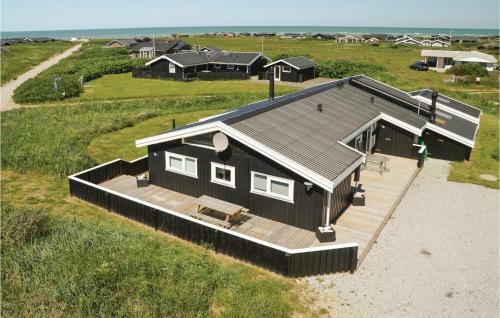 Holiday Home Midsommervej