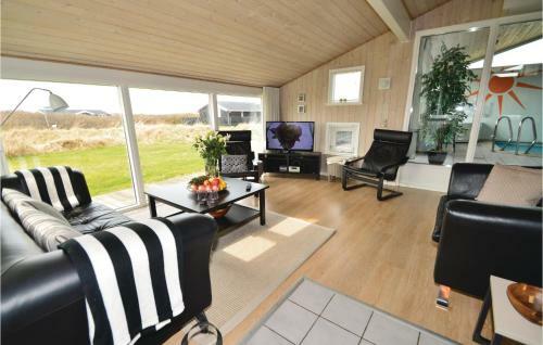 Holiday Home Midsommervej