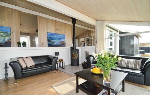 Holiday Home Midsommervej