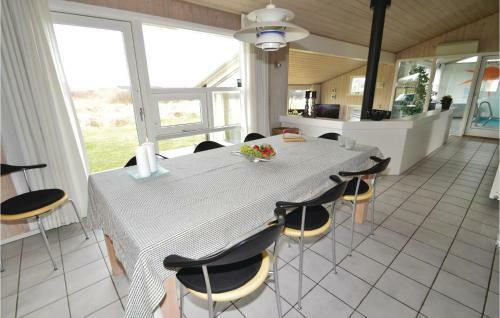 Holiday Home Midsommervej
