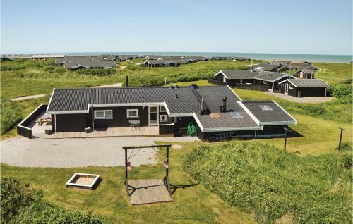 Holiday Home Midsommervej