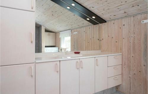 Holiday Home Harrerenden Hj�rring III