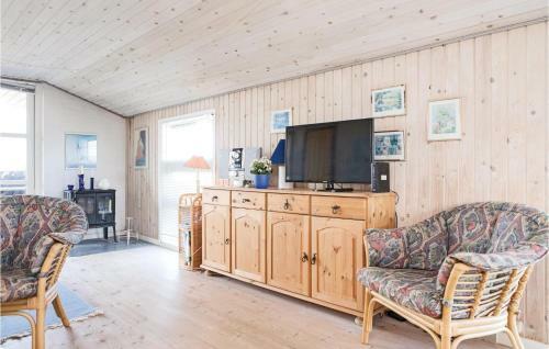 Holiday Home Harrerenden Hj�rring III