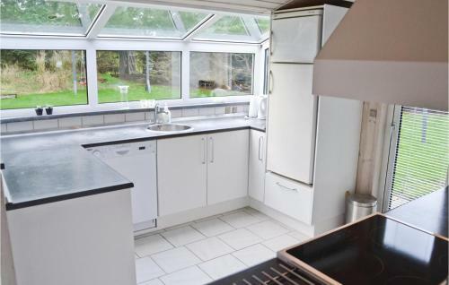 Holiday Home Pramvej Hj�rring II