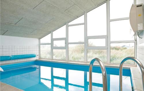 Holiday Home Krabbevej Hj�rring IX
