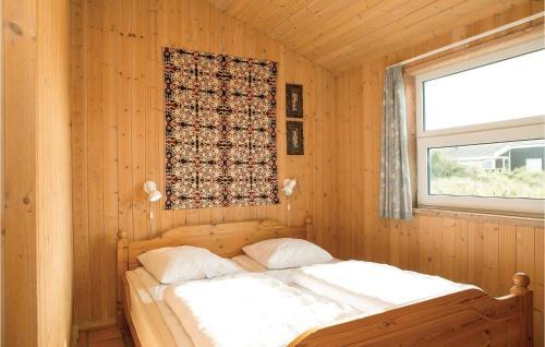 Holiday Home Krabbevej Hj�rring IX