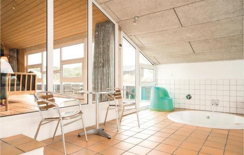 Holiday Home Krabbevej Hj�rring IX