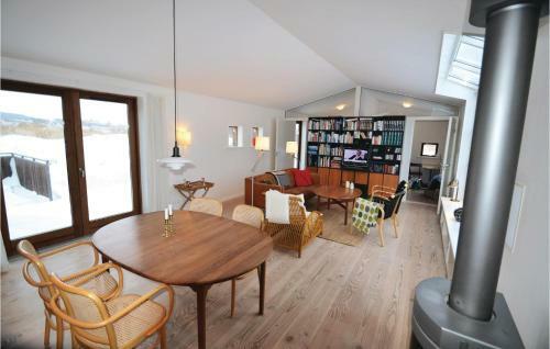 Holiday Home Brislingvej