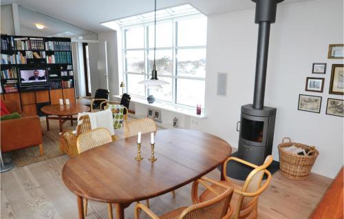 Holiday Home Brislingvej