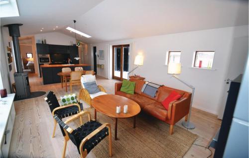 Holiday Home Brislingvej