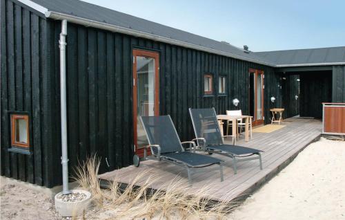 Holiday Home Brislingvej