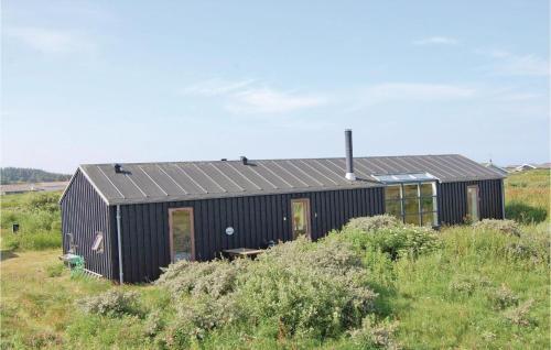 Holiday Home Brislingvej