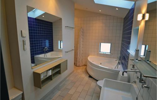 Holiday Home Brislingvej