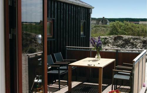 Holiday Home Brislingvej