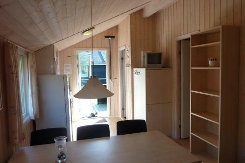L�nstrup Egelunds Camping & Cottages