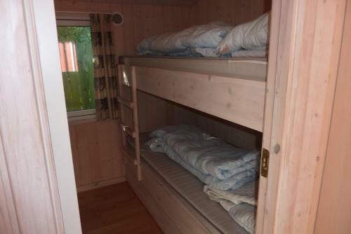 L�nstrup Egelunds Camping & Cottages