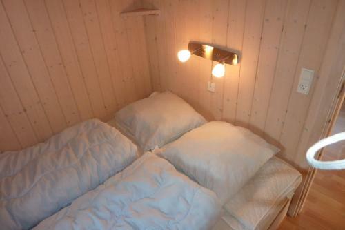 L�nstrup Egelunds Camping & Cottages