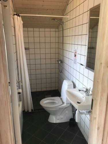 L�nstrup Egelunds Camping & Cottages