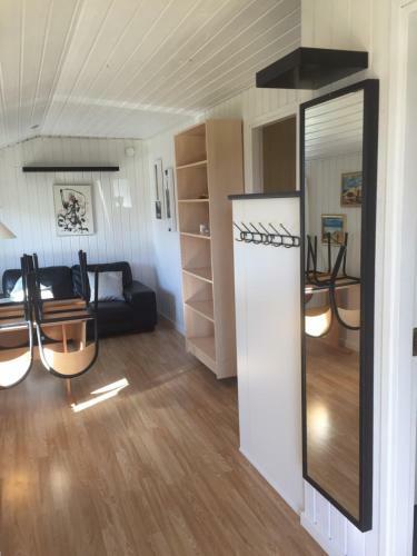 L�nstrup Egelunds Camping & Cottages